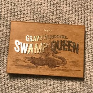 Tarte SwampQueen Pallet